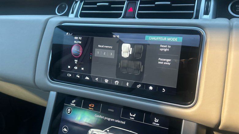 Land Rover Range Rover 3.0 D300 Westminster Black 4dr Auto Diesel Estate